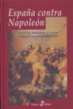España contra Napoleón