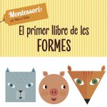 EL PIRMER LLIBRE DE LES FORMES