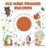 ELS MEUS PRIMERS RECORDS