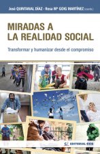 Miradas a la realidad social