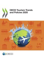 OECD tourism trends and policies 2020
