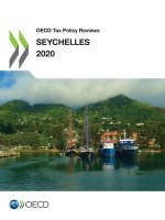 OECD Tax Policy Reviews