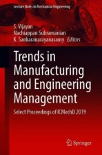 Trends in Manufacturing and Engineering Management