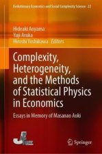 Complexity, Heterogeneity, and the Methods of Statistical Physics in Economics