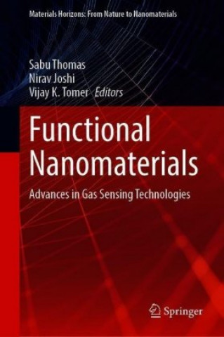 Functional Nanomaterials