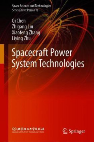 Spacecraft Power System Technologies