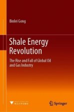 Shale Energy Revolution
