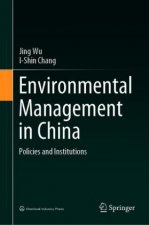 Environmental Management in China