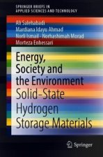 Energy, Society and the Environment