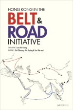 Hong Kong in the Belt and Road Initiative