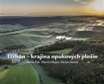 Džbán Krajina opukových plošin