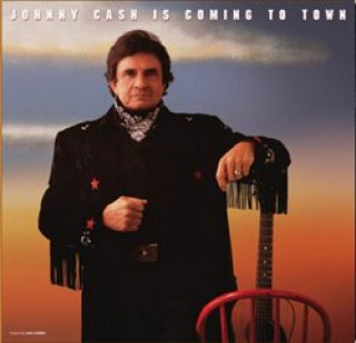Johnny Cash is Coming to Home