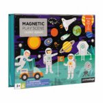 Magnetspiel Weltall