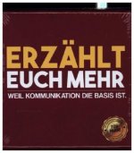 Erzählt euch mehr Paare