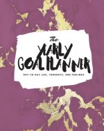 Yearly Goal Planner