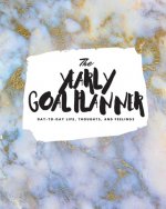 Yearly Goal Planner