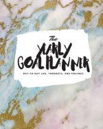Yearly Goal Planner