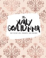 Yearly Goal Planner