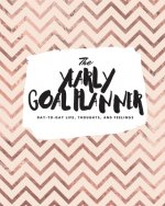 Yearly Goal Planner