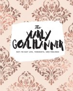 Yearly Goal Planner