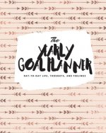 Yearly Goal Planner