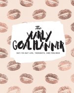 Yearly Goal Planner
