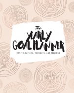 Yearly Goal Planner