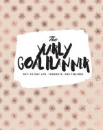 Yearly Goal Planner