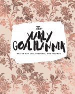 Yearly Goal Planner
