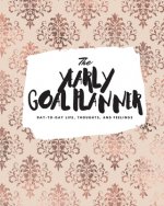 Yearly Goal Planner