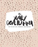 Yearly Goal Planner
