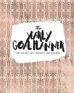 Yearly Goal Planner