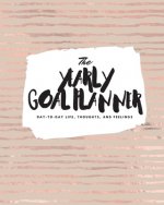 Yearly Goal Planner