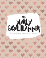 Yearly Goal Planner