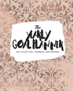 Yearly Goal Planner