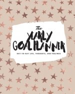 Yearly Goal Planner