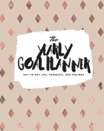 Yearly Goal Planner
