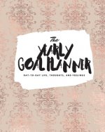 Yearly Goal Planner