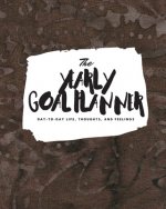 Yearly Goal Planner