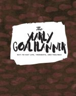 Yearly Goal Planner