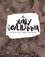 Yearly Goal Planner