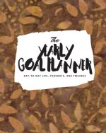 Yearly Goal Planner