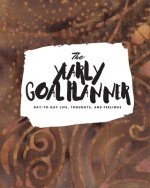 Yearly Goal Planner