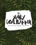 Yearly Goal Planner