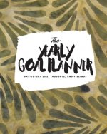 Yearly Goal Planner