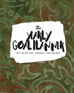 Yearly Goal Planner
