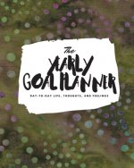 Yearly Goal Planner