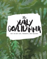 Yearly Goal Planner
