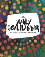 Yearly Goal Planner