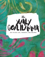 Yearly Goal Planner